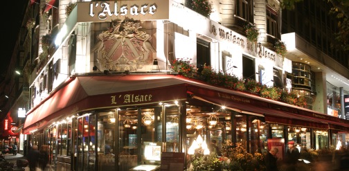 L'Alsace