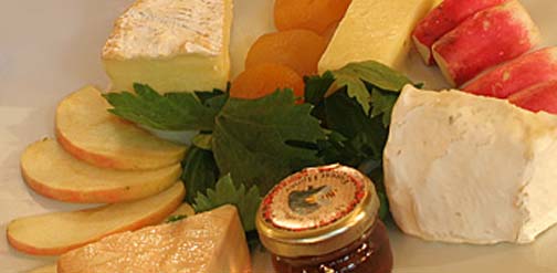 L'Ecluse vin et fromages