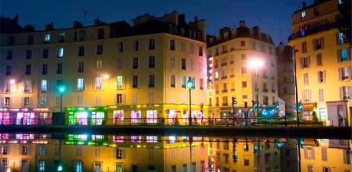 Occasions Spciales en Ile de France