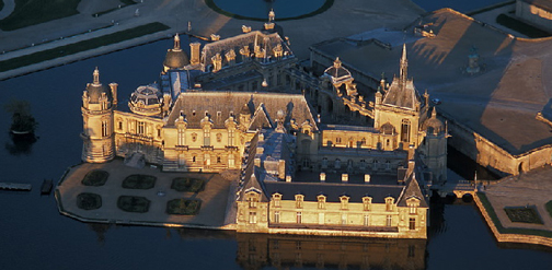 Chantilly