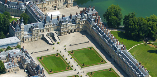 Fontainebleau