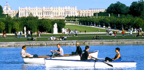 Versailles