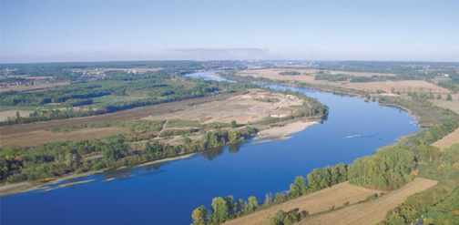 les Boucles de la Seine