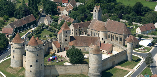 Chteaux de la Loire