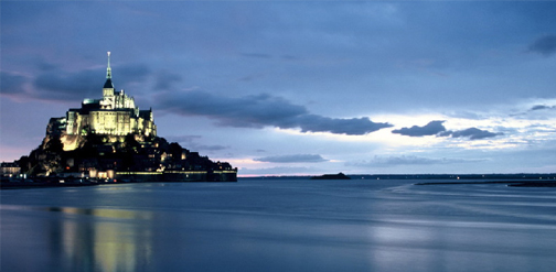 Normandie