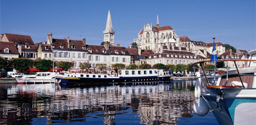 Bachelor and Bachelorette Party in Burgundy