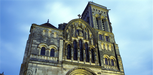 Mariage en Bourgogne