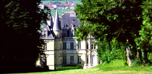 Mariage en Champagne