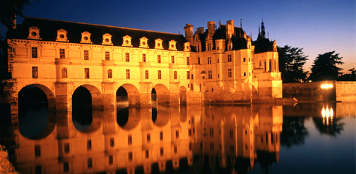 Occasions Spciales autour des Chteaux de la Loire