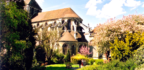 Mariage en Normandie