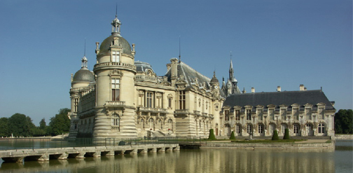 Anniversaire en Picardie