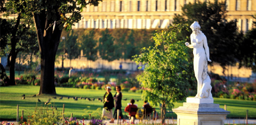 Location journe pour un mariage en Ile de France
