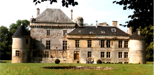 Location journe pour un mariage en Champagne