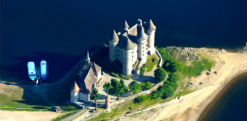 Location 24h pour un mariage dans les Chteaux de la Loire
