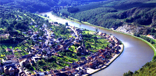Evadez-vous un week end en Champagne
