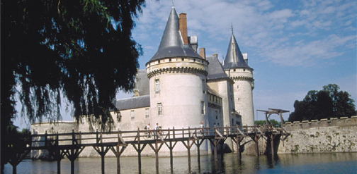 Evadez-vous une journe prs des Chteaux de la Loire