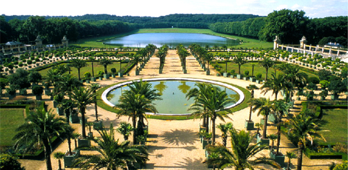 Escape for 24h in Ile de France 