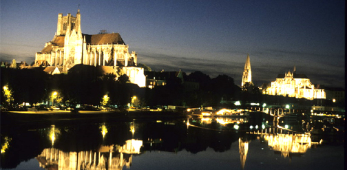 Location week-end pour un mariage en Bourgogne