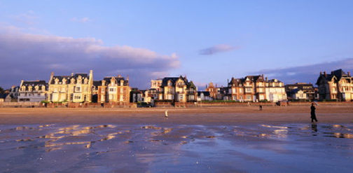 Evadez-vous un week end en Normandie