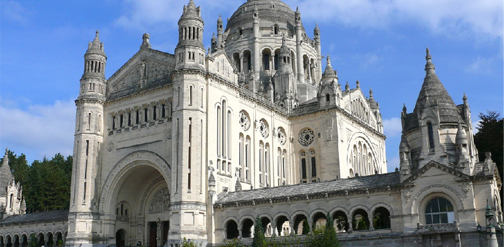 Location 24h pour un mariage en Normandie