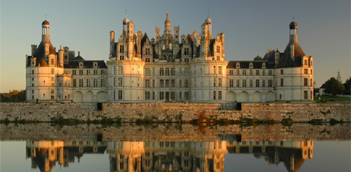 Location journe pour un mariage prs des Chteaux de la Loire