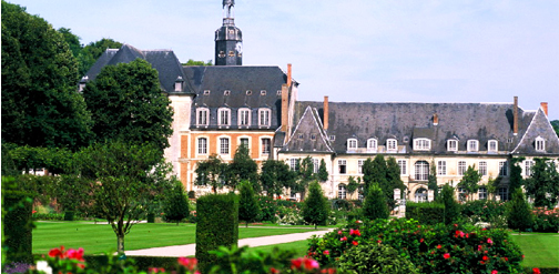 Location 24h pour un mariage en Picardie 