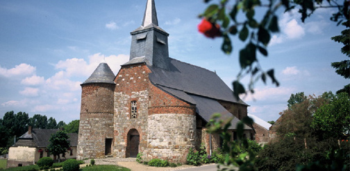 Location journe pour un mariage in Picardie