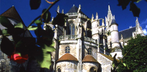Location week-end pour un mariage en Picardie