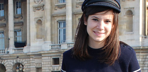 Paris avec un Groom (journe)